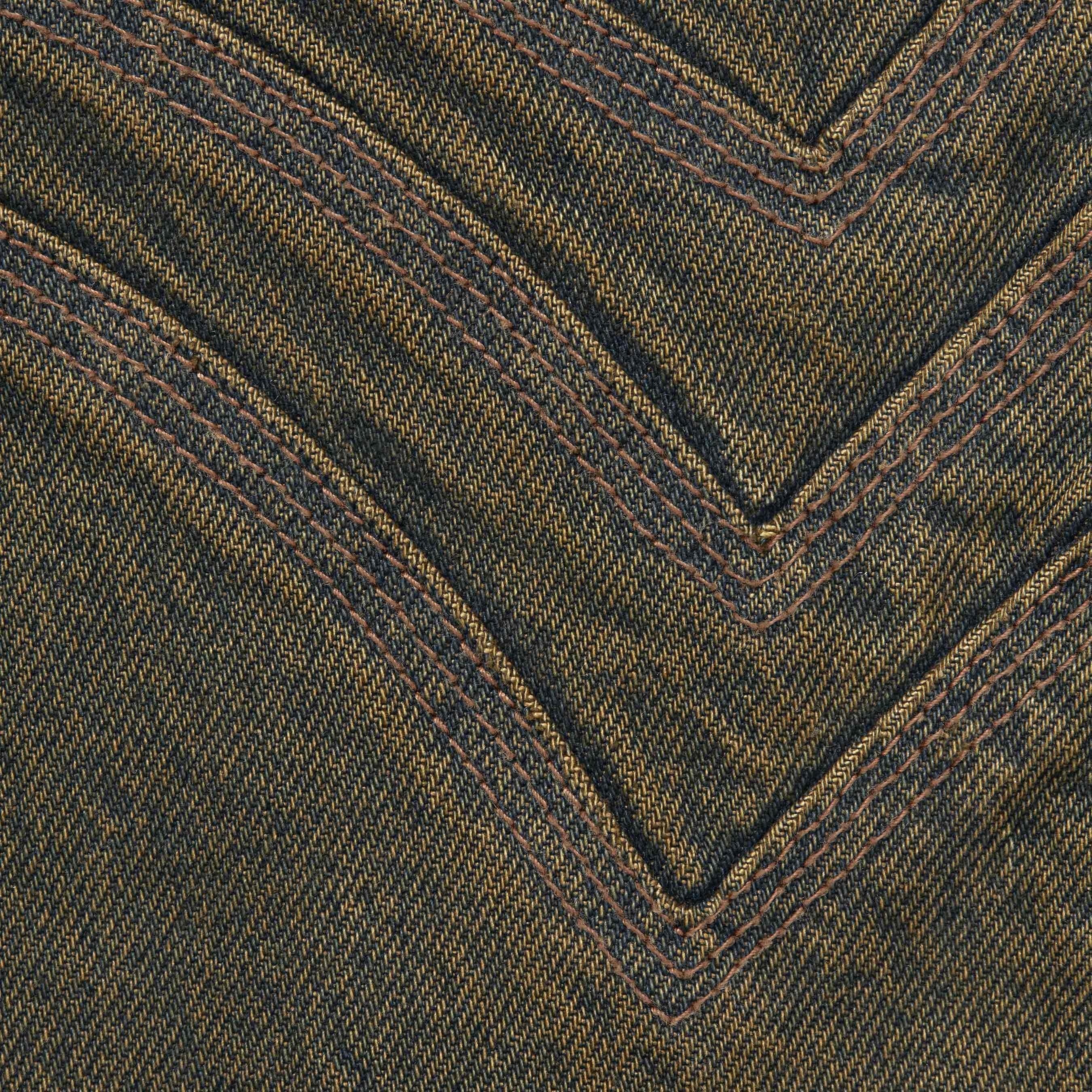 S Logo Loose Fit Jean view 13